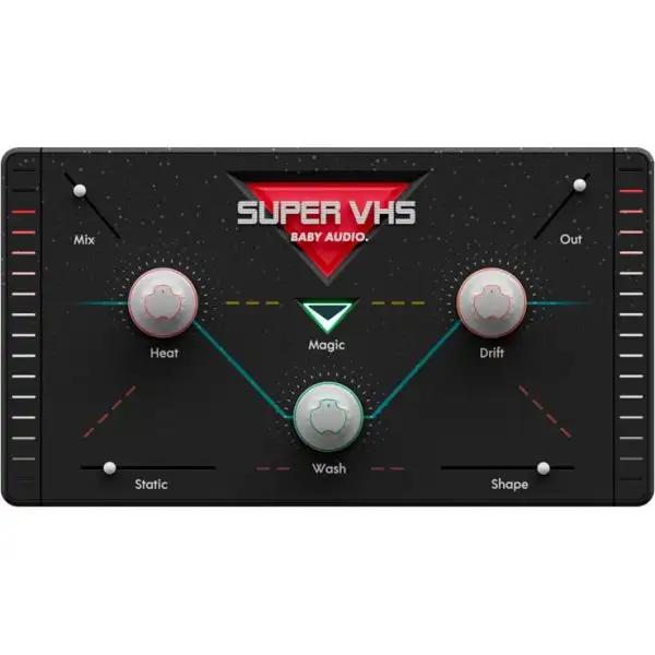 Best reviews of π Baby Audio Super VHS π§¨