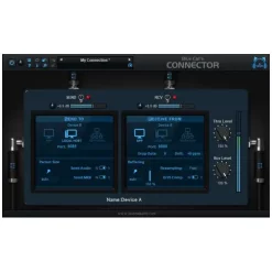 Best Pirce 🛒 Blue Cat Audio Connector Audio And MIDI Streaming Plug-In - Electronic Delivery 🤩