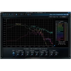 Budget 😉 Blue Cat Audio FreqAnalystMulti - Electronic Delivery 🧨