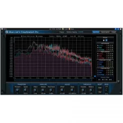 Best deal 👍 Blue Cat Audio FreqAnalyst Pro - Electronic Delivery ⭐