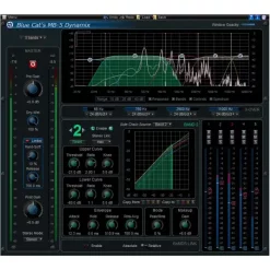 Cheapest 🎁 Blue Cat Audio MB-5 Dynamix - Electronic Delivery 💯