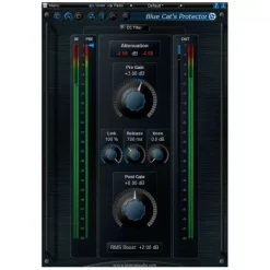 Coupon ✔️ Blue Cat Audio Protector - Electronic Delivery 👍