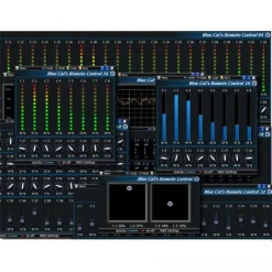 Brand new 🎁 Blue Cat Audio Remote Control - Electronic Delivery 🥰