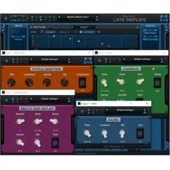 Budget ⭐ Blue Cat Audio Late Replies - Electronic Delivery 🛒