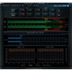 Top 10 🤩 Blue Cat Audio DP Meter Pro - Electronic Delivery 💯