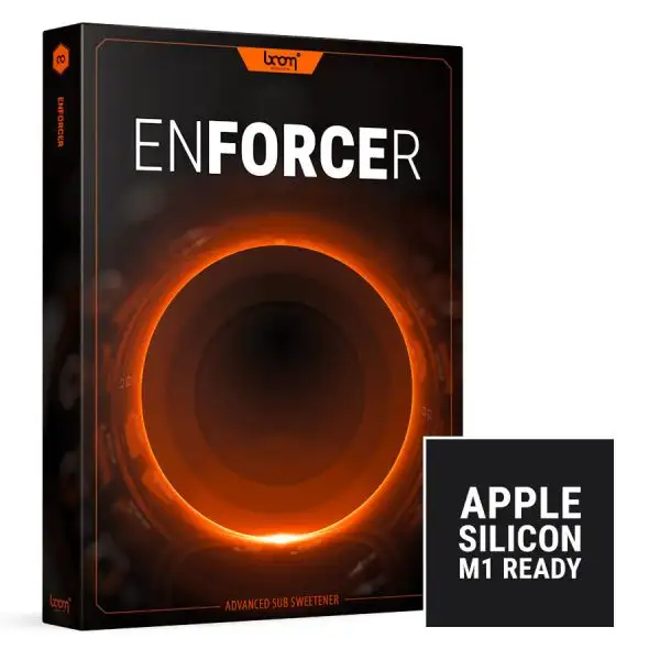 Flash Sale π Boom Library Enforcer π