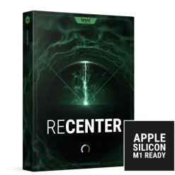 Flash Sale ⌛ Boom Library ReCenter 💯