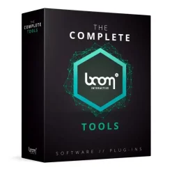Deals 😍 Boom Library The Complete BOOM Tools 🤩