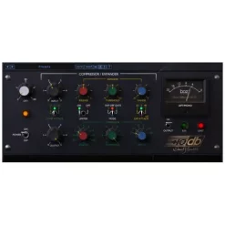 Outlet 🥰 Boz Digital +10dB Compressor - Electronic Delivery 🧨