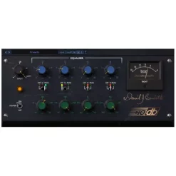 Outlet 👍 Boz Digital +10dB Equalizer - Electronic Delivery 💯