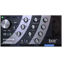 Cheap 😉 Boz Digital Imperial Delay - Electronic Delivery 😉