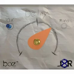 Hot Sale 👍 Boz Digital L8R - Electronic Delivery 🌟