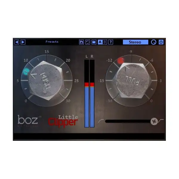 Promo ๐ Boz Digital Labs Little Clipper - Electronic Delivery ๐ฅ