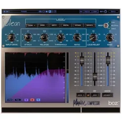 Promo 🔥 Boz Digital Manic Compressor - Electronic Delivery ✔️