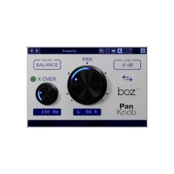 Discount 🎉 Boz Digital Pan Knob - Electronic Delivery 😍
