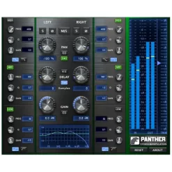 Buy 😉 Boz Digital Panther - Electronic Delivery ✨