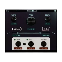 Budget ✨ Boz Digital ProVocative - Electronic Delivery 🎁