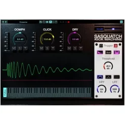 Best deal 🔥 Boz Digital Labs Sasquatch Kick Machine 2 - Electronic Delivery ✨