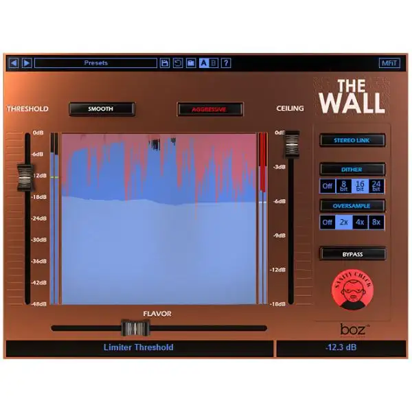 Cheapest π― Boz Digital The Wall - Electronic Delivery π