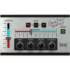 Coupon ⭐ Boz Digital Boz Gatey Watey - Electronic Delivery 🔥