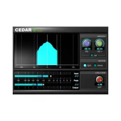 Wholesale 🎉 CEDAR Audio CEDAR Studio 9 Restore ⭐