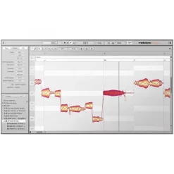 Budget ✨ Celemony Melodyne 5 Assistant - Electronic Delivery 😀