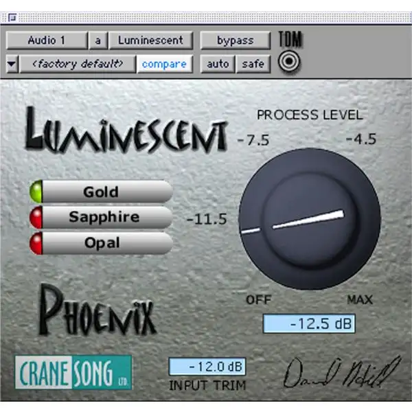 Budget ⭐ Crane Song Phoenix Plug-In - Electronic Delivery 🔥