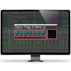 Best Pirce 👏 Crane Song RA AAX Harmonic Plug-in - Electronic Delivery 👍
