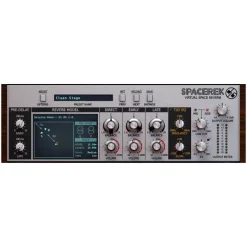Best Pirce ⭐ D16 Spacerek Virtual Space Reverb - Electronic Delivery 🛒