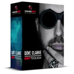 Discount ⭐ Waves Dave Clarke EMP 🧰 Toolbox - Electronic Delivery 🌟