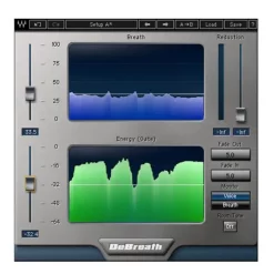 Cheap 🛒 Waves DeBreath - Electronic Delivery 🎉
