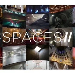 New 💯 EastWest Spaces II Convolution Reverb Plug-In 😉