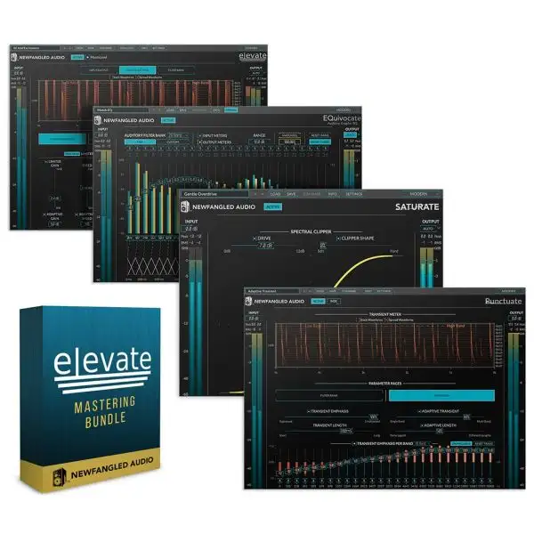 Outlet ✔️ Eventide Newfangled Elevate Bundle - Electronic Delivery ⭐