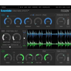 Hot Sale ⌛ Eventide Fission - Electronic Delivery 🎉