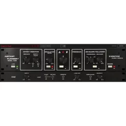 Best reviews of ⌛ Eventide Instant Flanger MK II Plug-in - Electronic Delivery 🎁