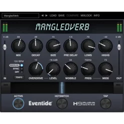 Wholesale 😍 Eventide MangledVerb - Electronic Delivery 🛒