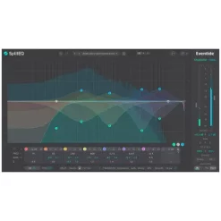 Top 10 😀 Eventide SplitEQ Parametric EQ Plug-in - Electronic Delivery 🛒