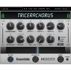 Buy 🥰 Eventide Tricerachorus Tri-Chorus - Electronic Delivery 🎁