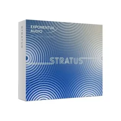 Deals 😉 Exponential Audio Stratus Reverb - Electronic Delivery ❤️