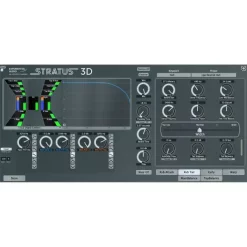 Top 10 🎁 Exponential Audio Stratus 3D Reverb - Electronic Delivery ⌛
