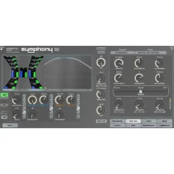 Best deal 🧨 Exponential Audio Symphony 3D Reverb - Electronic Delivery 👍