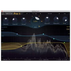 Wholesale ⌛ FabFilter Pro-R - Electronic Download - Electronic Delivery 🎁