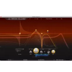 Wholesale 🔔 FabFilter Volcano 3 Filter Effect Plug-in - Electronic Delivery ❤️