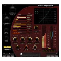 Coupon 🔔 Flux Pure DCompressor V3 - Native - Electronic Delivery 🌟