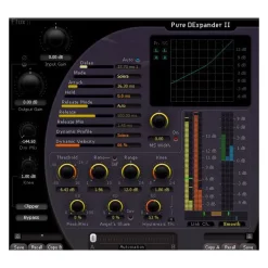 Coupon 😍 Flux Pure DExpander II - Native - Electronic Delivery 😍