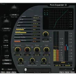 Outlet ✨ Flux Pure Expander V3 - Native - Electronic Delivery 🎁