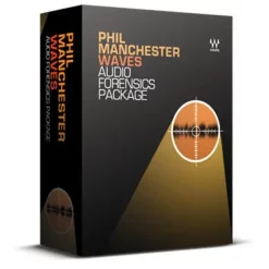 Outlet 🥰 Waves Forensics Package - Electronic Delivery 🛒