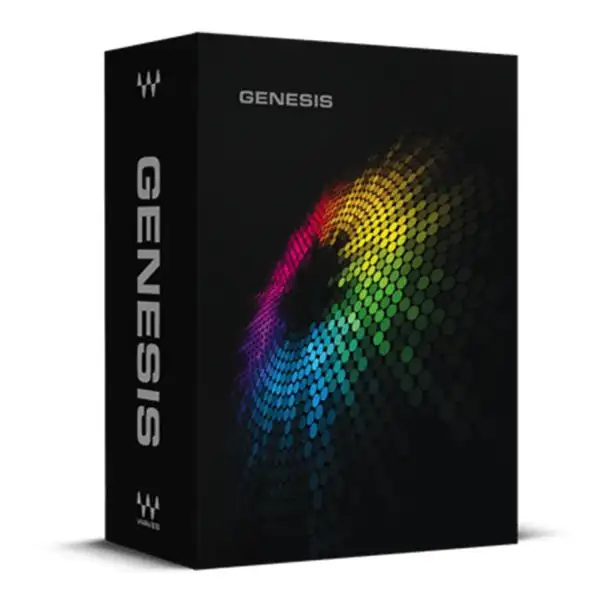 Best Pirce ⭐ Waves Genesis - Electronic Delivery ✔️
