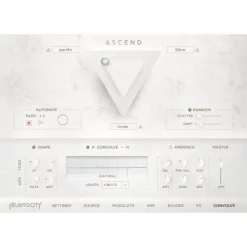 Budget ✔️ Heavyocity ASCEND 🎁