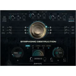 Top 10 👏 Heavyocity Symphonic Destruction 🥰